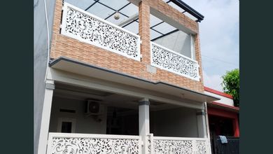 Dijual Rumah Nyaman di Tambun Selatan, Bekasi - LT 72m²