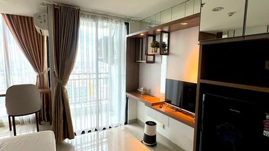 Penawaran Menarik Apartemen di Bekasi Timur, Bekasi, LB 27m²