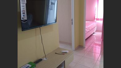 Apartemen Modern Lokasi Summarecon Bekasi, Bekasi, Harga 900 Juta