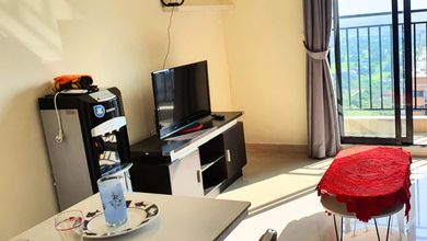 Jual Cepat Apartemen Murah di Lippo Cikarang, Cikarang, LT 55m²