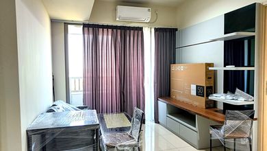 Penawaran Menarik Apartemen di Lippo Cikarang, Cikarang, LB 66m²