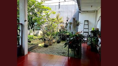 Rumah Favorit di Bogor Timur, Bogor, 3 KT, Harga 1,6 Miliar