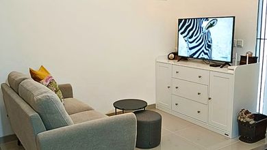 Promo Rumah di Parung Panjang, Bogor, LB 36m², Harga 550 Juta