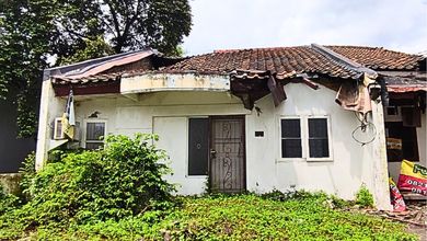 Hunian Favorit di Lippo Cikarang, Cikarang, 3 KT, Harga 650 Juta