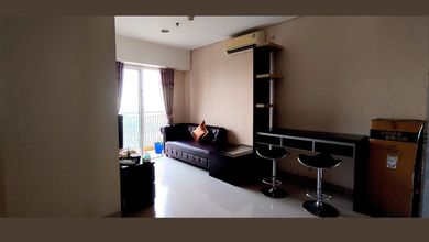 Jual Apartemen Nyaman di Lippo Cikarang, Cikarang, Luas 54m²