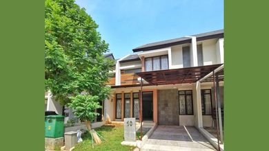 Rumah Minimalis Disewakan di Cikarang Selatan, Bekasi, Harga Ekonomis