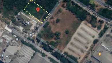 Kavling Prestisius Dijual di Lippo Cikarang, Cikarang, Harga 33,7 Miliar