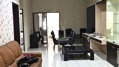 Rumah Minimalis Disewakan di Lippo Cikarang, Cikarang, Harga Ekonomis