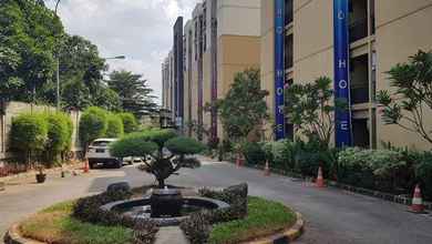 Apartemen Sewa Harga Terjangkau di Jababeka, Bekasi