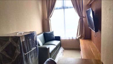 Disewakan Apartemen Terjangkau di Cikarang Selatan, Bekasi, LB 42m²