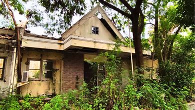 Dijual Rumah Nyaman di Lippo Cikarang, Cikarang - LT 160m²