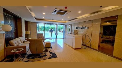 Promo Apartemen Murah di Lippo Cikarang, Cikarang, 2 KT