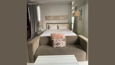 Apartemen Strategis Dijual Cepat di Cikarang Selatan, Bekasi, Harga Menarik!