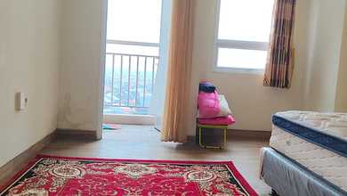 Sewa Apartemen Murah di Jababeka, Bekasi, LB 27m²