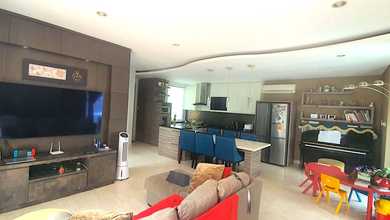 Rumah Idaman di Depok I, Depok, 7 KT, Harga 2,4 Miliar