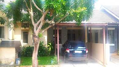 Rumah Siap Huni di Area Delta Mas, Bekasi, LT 119m²