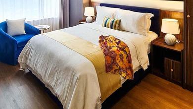 Apartemen Minimalis Harga Ekonomis, Lokasi Lippo Cikarang, Cikarang