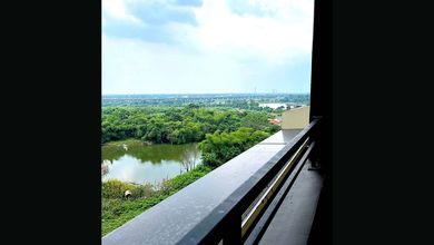 Apartemen Minimalis Harga Murah, Lokasi Lippo Cikarang, Cikarang