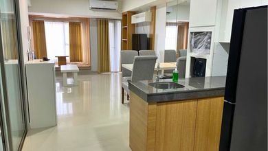 Apartemen Modern Lokasi Lippo Cikarang, Cikarang, Harga 2 Miliar