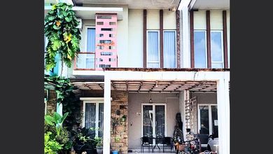 Hunian Idaman di Cibitung, Bekasi, 3 KT, Harga 1,25 Miliar