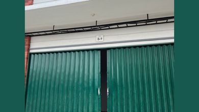 Ruko Strategis di Kawasan Gardenville Jababeka, Jatireja Jalur Hidup Ramai