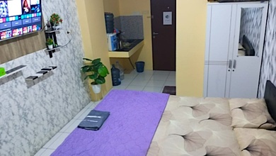 Jual Cepat Apartemen Murah di Jababeka, Bekasi, LT 21m²