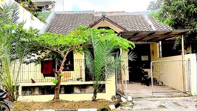 Hunian Idaman di Jababeka, Bekasi, 2 KT, Harga 750 Juta