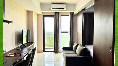 Apartemen Strategis Dijual Cepat di Jababeka, Bekasi, Harga Menarik!