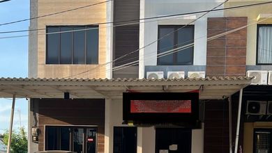 Rukost Columbus Penuh dan Terbaik untuk Investasi di Karawang Kota