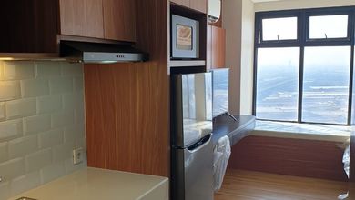 Apartemen Strategis Dijual Cepat di Cikarang Selatan, Bekasi, Harga Menarik!