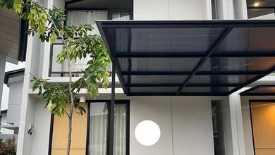 Rumah Sewaan Murah di Lippo Cikarang, Cikarang, 2 KT, Harga 55 Juta /tahun