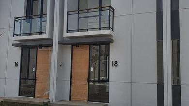 Kesempatan Rumah di Lippo Cikarang, Cikarang, LB 55m², Harga 860 Juta