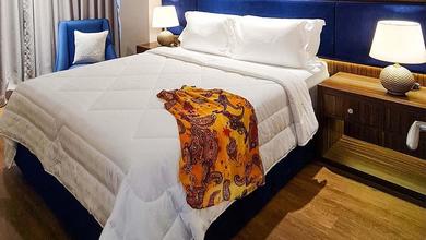 Dijual Apartemen Strategis di Lippo Cikarang, Cikarang, Luas 66m²