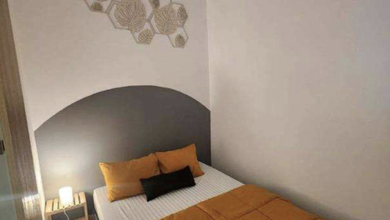 Rukost Eksklusif Pria di Mekar Indah Jababeka Cikarang