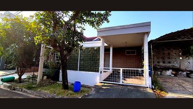 Rumah Dijual di Lippo Cikarang, Cikarang, LB 110m², Harga Kompetitif!