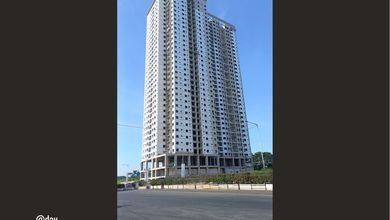 Jual Apartemen Murah di Lippo Cikarang, Cikarang, LB 57m²