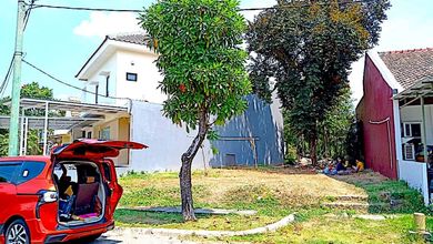 Dijual Tanah Premium di Lippo Cikarang, Cikarang, LT 191m²