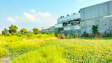 Jual Tanah di Lokasi Premium Karawang Barat, Karawang, Harga 1,39 Miliar