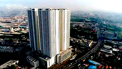 Apartemen Strategis Dijual Cepat di Cikarang Selatan, Bekasi, Harga Menarik!