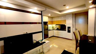 Apartemen Strategis Dijual Cepat di Lippo Cikarang, Cikarang, Harga Menarik!