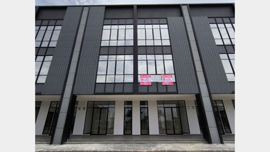 Ruko Hollywood Pik 2 Fresh From The Oven Lebih Murah Dari Harga Developer