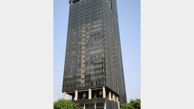 Apartemen Prestisius di Kawasan Elit Tanah Abang, Jakarta Pusat, Harga 4,5 Miliar