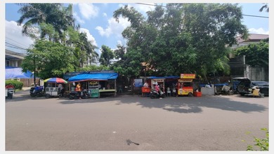 Kavling Prestisius Dijual di Kebon Jeruk, Jakarta Barat, Harga 18 Miliar