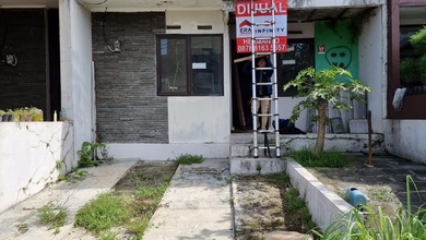 Properti Siap Pakai di Kawasan Bogor Nirwana Residence, Bogor, LT 90m²