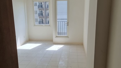 Apartemen Minimalis Harga Ekonomis, Lokasi Cibinong, Bogor