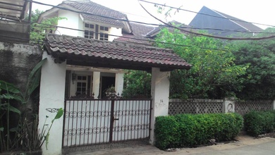 Rumah Area Premium Pondok Labu, Jakarta Selatan - Harga Menarik 6 Miliar