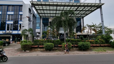 Office Spaces Murah Dan Bagus di Daerah Roa Malaka Jakarta Barat