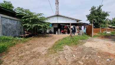 Kavling Prestisius Dijual di Cipinang, Jakarta Timur, Harga 16,8 Miliar