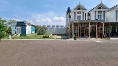 Tanah Prospektif di Area Cakung, Jakarta Timur, LT 134m²