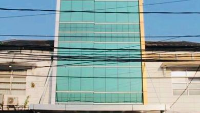 Ruko di Tebet Barat Dalam 5 Lantai  Cepat Dan Murah